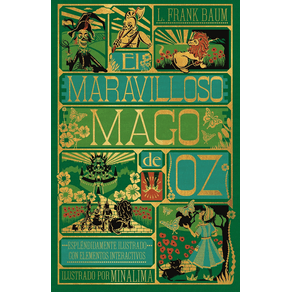 El maravilloso mago de Oz