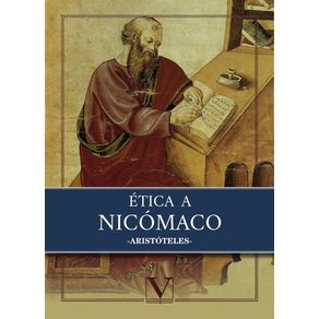 Ética a Nicómaco