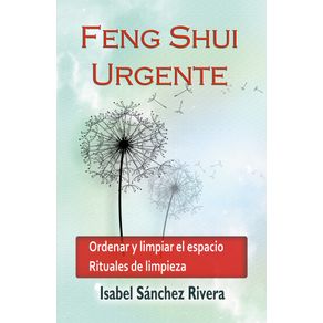 Feng Shui Urgente