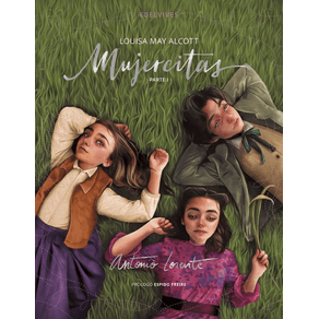 MUJERCITAS (PARTE I)