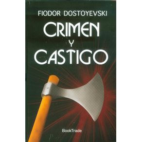 Crimen y castigo