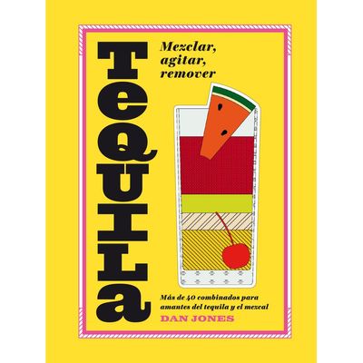 洋書 LAROUSSE DEL TEQUILA Amazon | Larousse del Tequila | Navarro, Alberto, Navarro