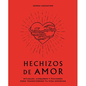Hechizos de amor