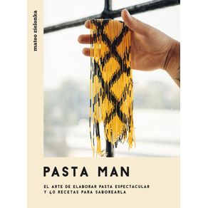 Pasta man