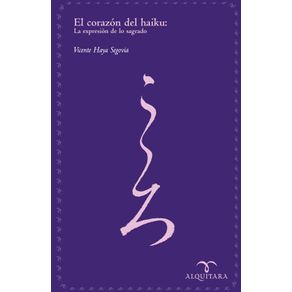 El corazón del Haiku