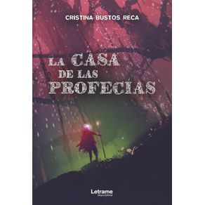 La casa de las profecías