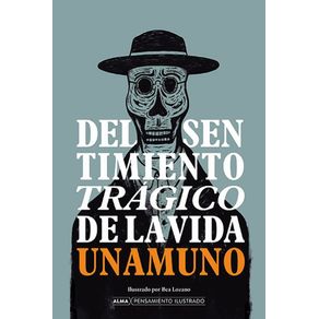 Del sentimiento trágico de la vida