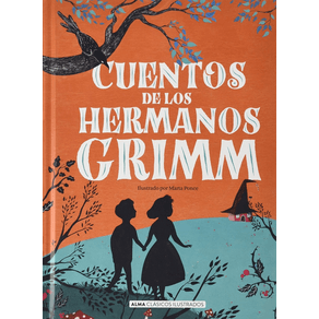 Cuentos de los hermanos Grimm