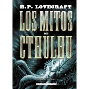 La llamada de Cthulhu