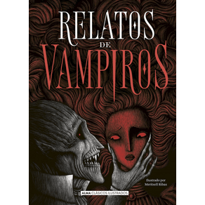 Relatos de vampiros