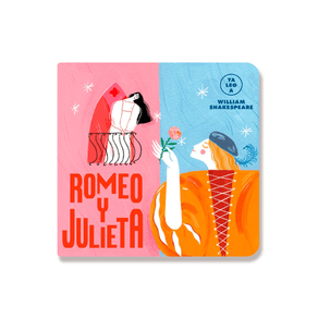 Romeo y Julieta
