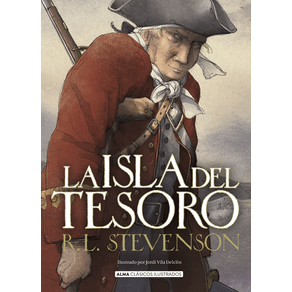 La isla del tesoro