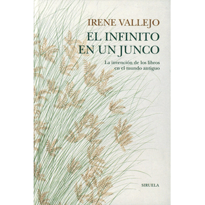 El infinito en un junco