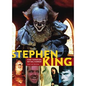 Stephen King: cine y series del rey del horror