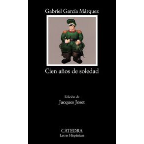 Cien años de soledad