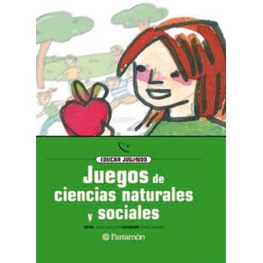 JUEGOS DE CIENCIAS NATURALES Y SOCIALES