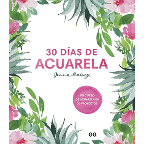 30 DIAS DE ACUARELA