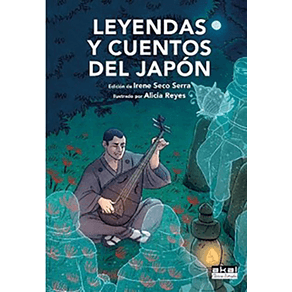 LEYENDAS Y CUENTOS DE JAPON