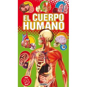 El cuerpo humano