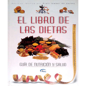 El libro de las dietas
