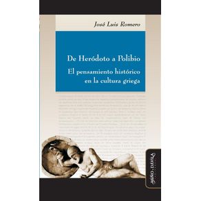De Heródoto a Polibio