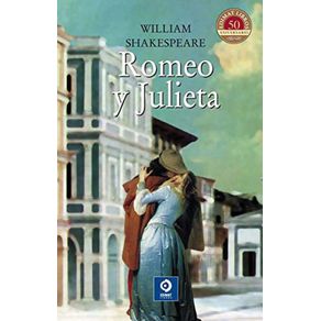 Romeo y Julieta (clásicos selección)