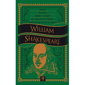 Hamlet, Macbeth, y otras obras