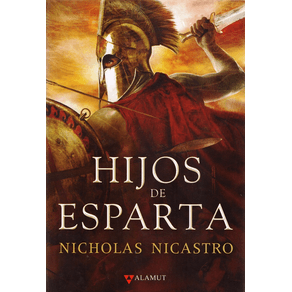 Hijos de Esparta