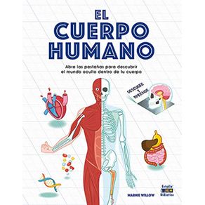 El cuerpo humano