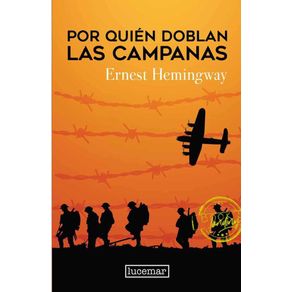 Por quién doblan las campanas. Tapa dura bolsillo
