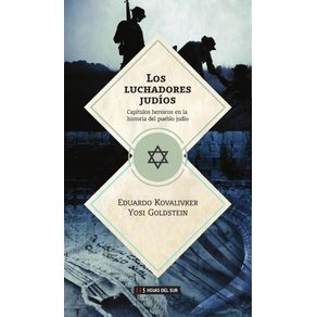 Los luchadores judíos