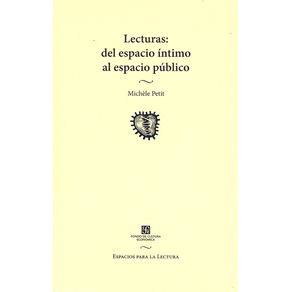 Lecturas: del espacio íntimo al espacio público