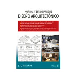 DISEÑO ARQUITECTONICO: GUIA PARA ARQUITECTOS Y DISEÑADORES