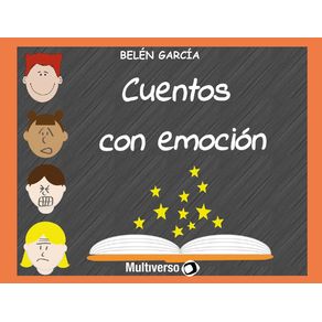 Cuentos con Emoción