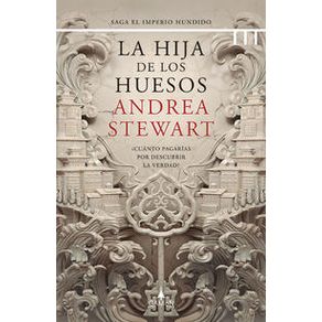 La hija de los huesos