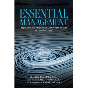 Essential Management