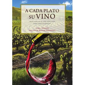 A cada plato su vino