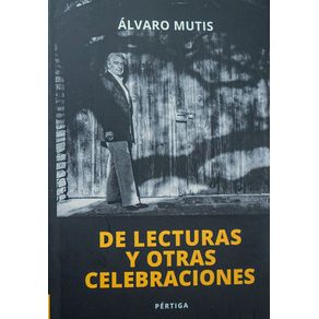 De lecturas y otras celebraciones