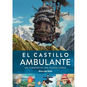 El castillo ambulante