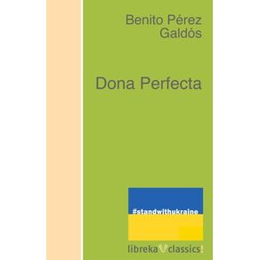 Dona Perfecta