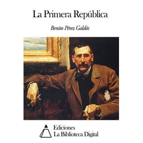 La Primera República