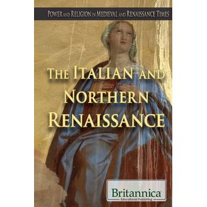 The Italian and Northern Renaissance