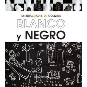 Me gusta el Blanco y el Negro