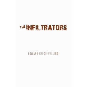 The Infiltrators