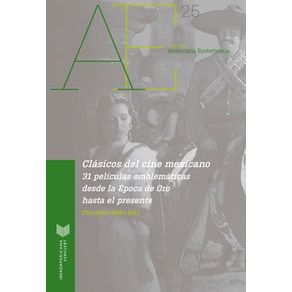 Clásicos del cine mexicano