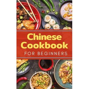Chinese Cookbook for Beginners