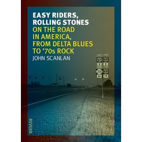 Easy Riders, Rolling Stones