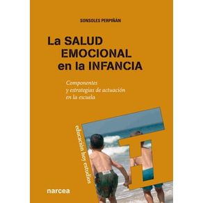 La salud emocional en la infancia