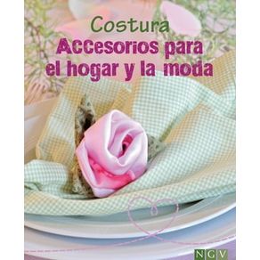 Costura - Accesorios para el hogar y la moda