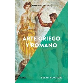 Arte griego y romano